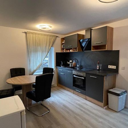 Ferienwohnung Nordsauerland Lennestadt Eksteriør billede