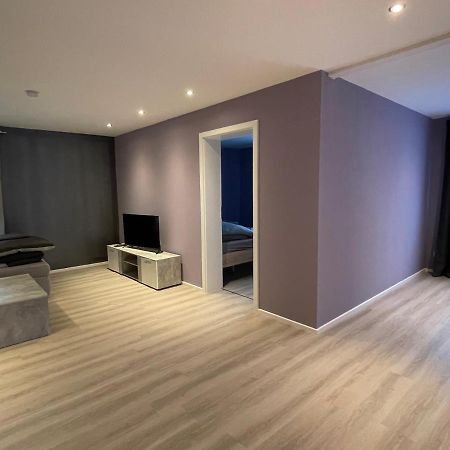 Ferienwohnung Nordsauerland Lennestadt Eksteriør billede