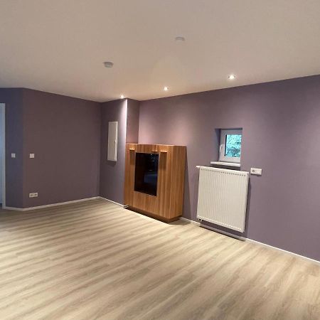 Ferienwohnung Nordsauerland Lennestadt Eksteriør billede