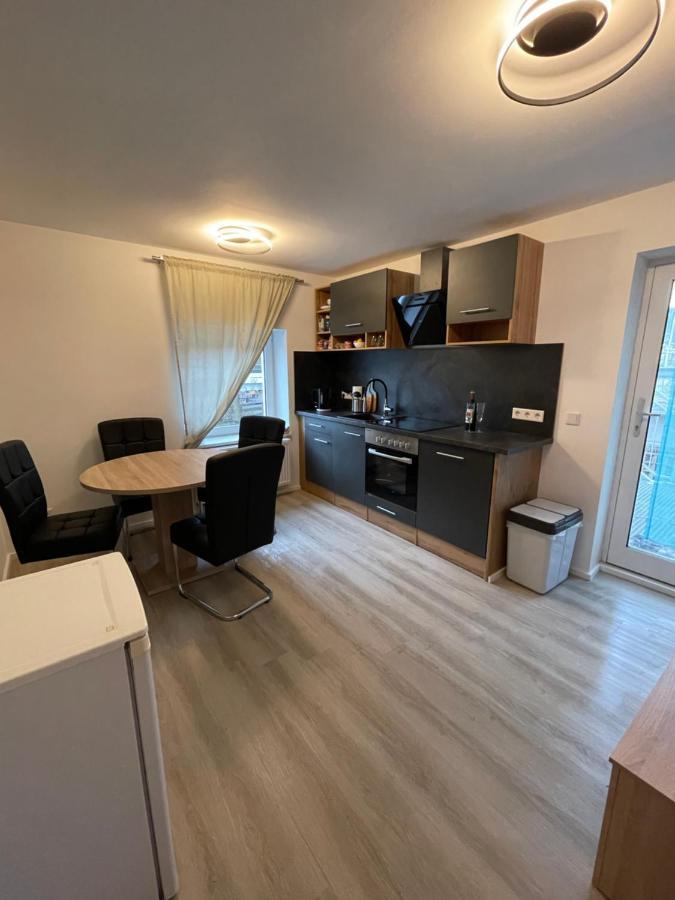 Ferienwohnung Nordsauerland Lennestadt Eksteriør billede