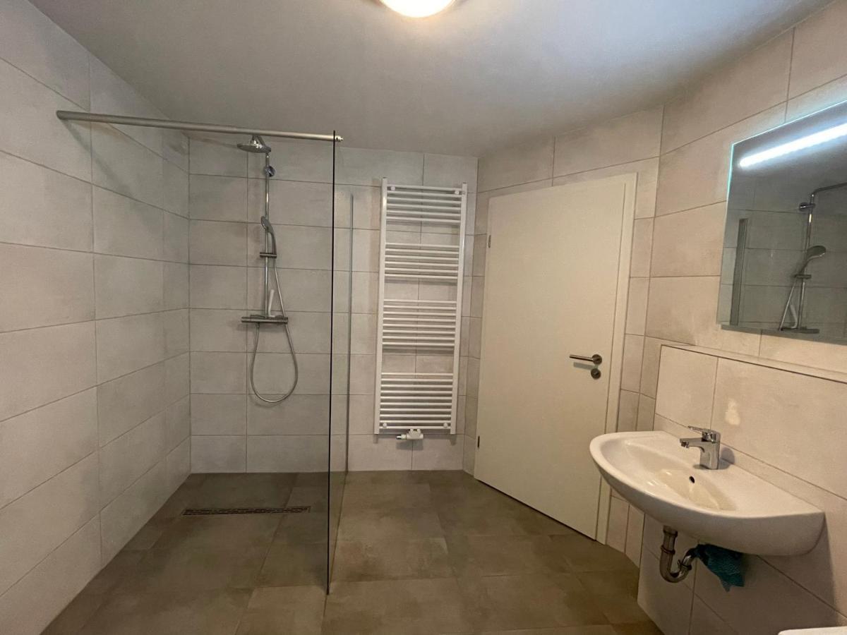 Ferienwohnung Nordsauerland Lennestadt Eksteriør billede