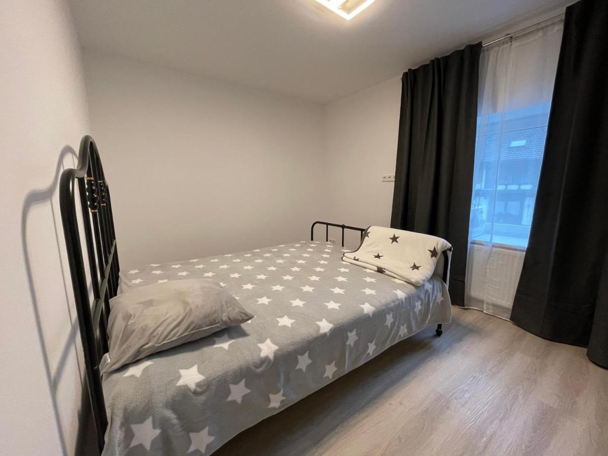 Ferienwohnung Nordsauerland Lennestadt Eksteriør billede