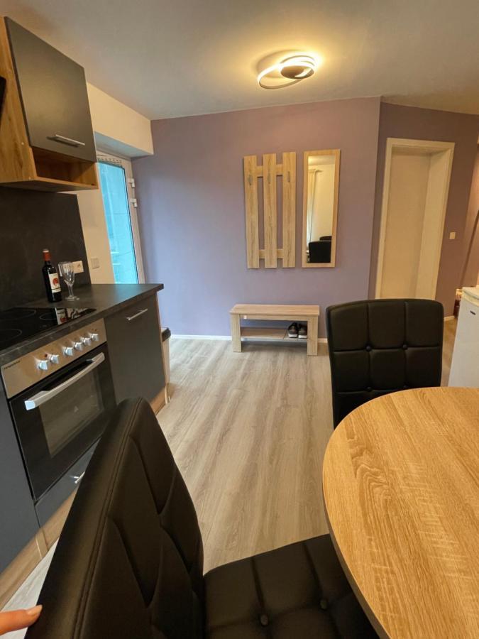 Ferienwohnung Nordsauerland Lennestadt Eksteriør billede