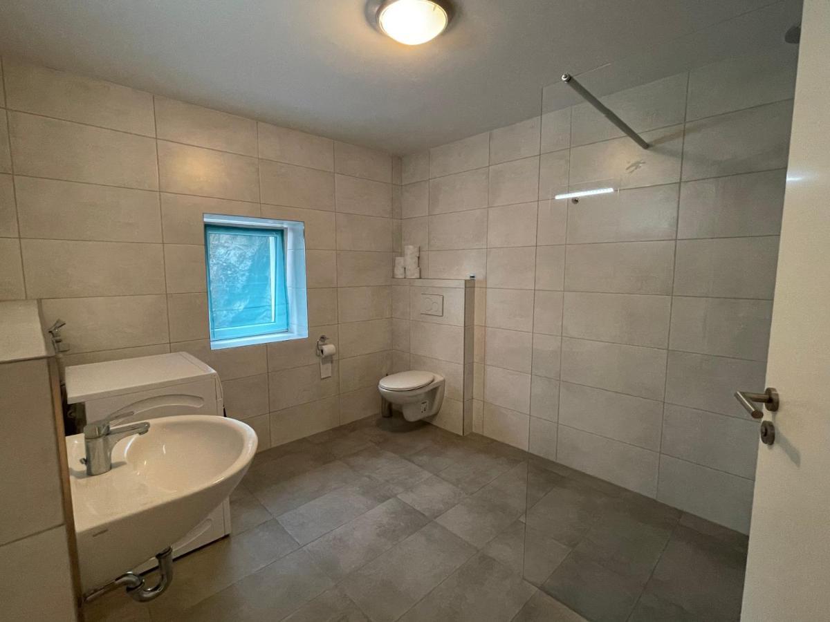 Ferienwohnung Nordsauerland Lennestadt Eksteriør billede