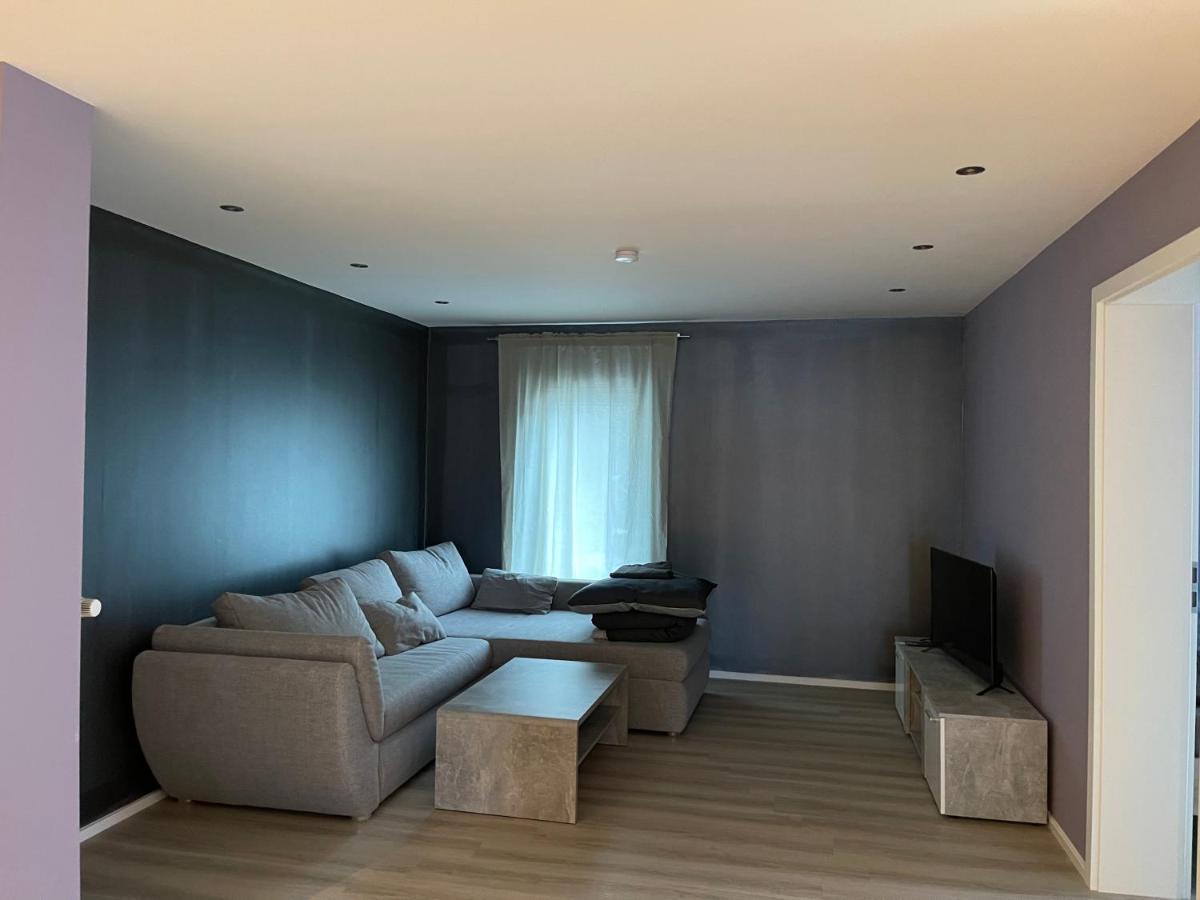 Ferienwohnung Nordsauerland Lennestadt Eksteriør billede