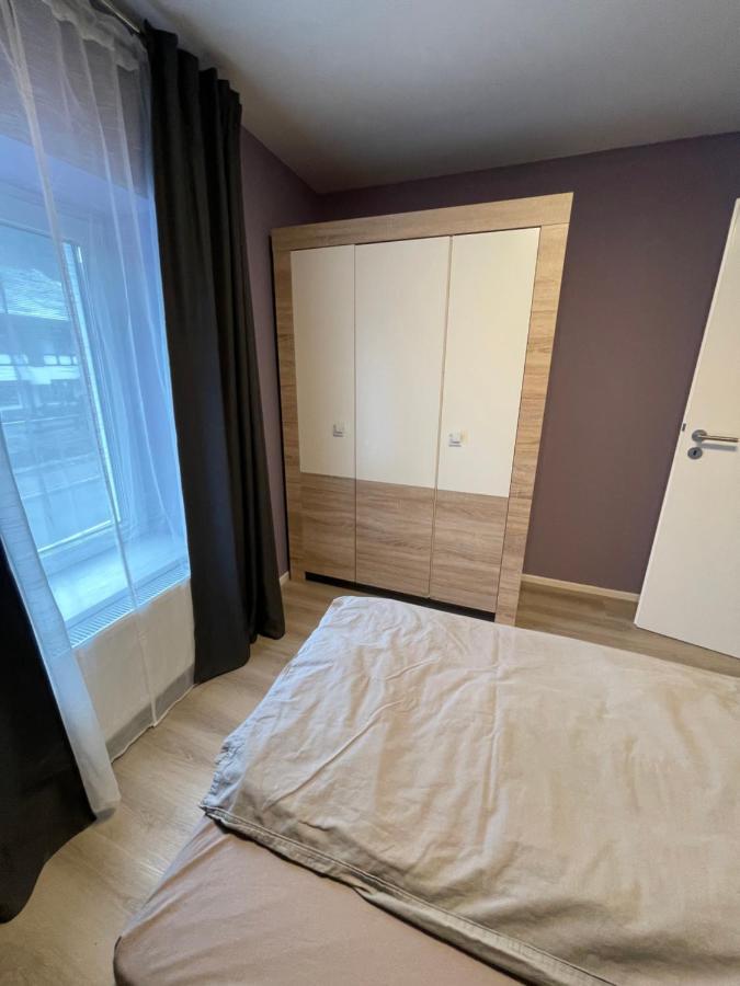 Ferienwohnung Nordsauerland Lennestadt Eksteriør billede